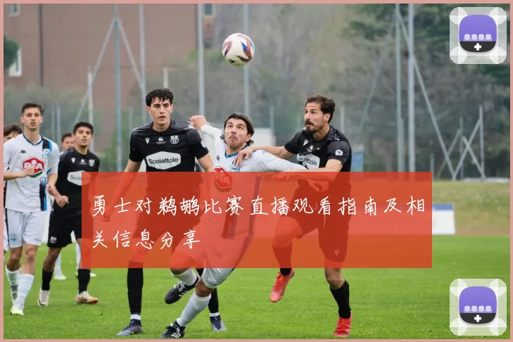 勇士对鹈鹕比赛直播观看指南及相关信息分享