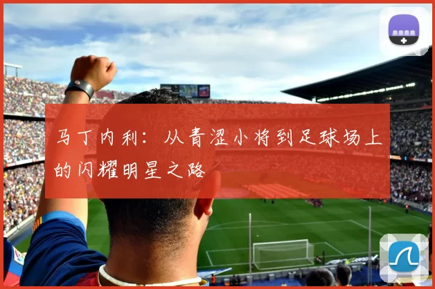 马丁内利：从青涩小将到足球场上的闪耀明星之路