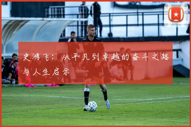 史鸿飞：从平凡到卓越的奋斗之路与人生启示