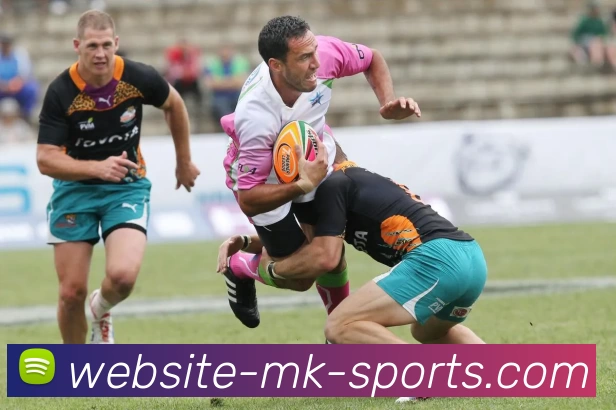 MK体育品牌故事